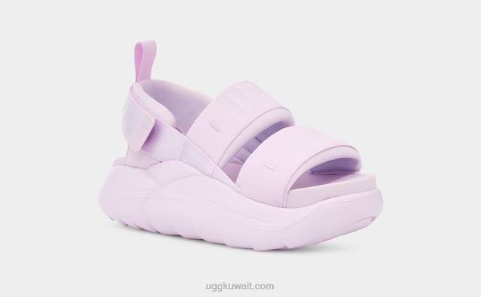 صندل رياضي من la كلاود ضباب الخزامى نحيف UGG 08HB554