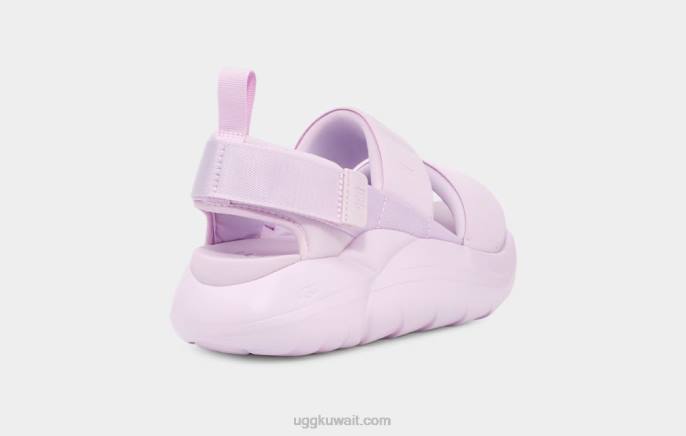 صندل رياضي من la كلاود ضباب الخزامى نحيف UGG 08HB554