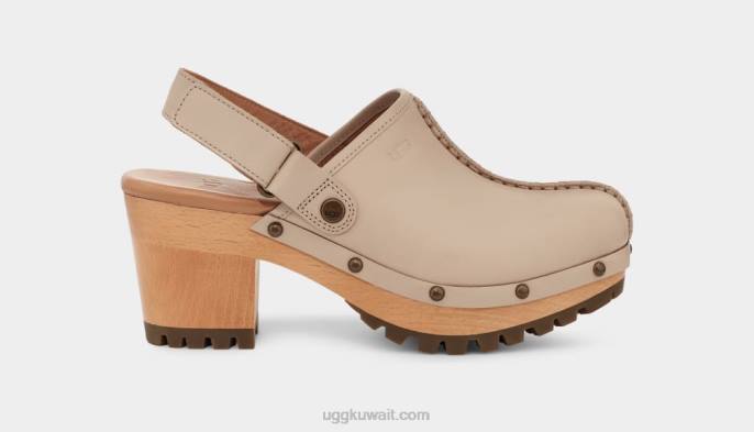 lanni تان نحيف UGG 08HB461