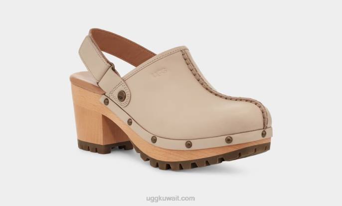 lanni تان نحيف UGG 08HB461