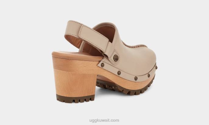 lanni تان نحيف UGG 08HB461