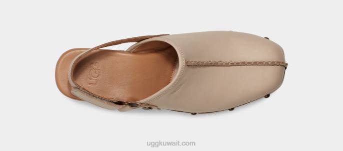 lanni تان نحيف UGG 08HB461