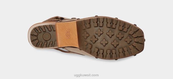 lanni تان نحيف UGG 08HB461