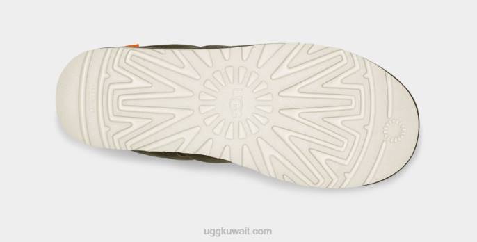 تاسمان lta زيتون محترق رجال UGG 08HB1490