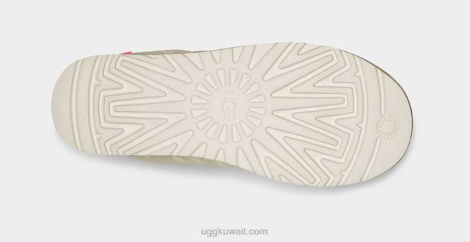 تاسمان lta قبعة بيضاء رجال UGG 08HB1491