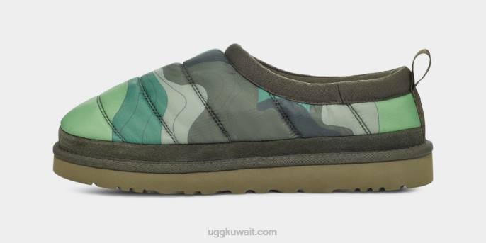 تاسمان lta كالي توبو ليلة الغابة رجال UGG 08HB1586