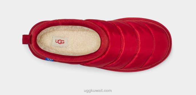 تاسمان lta السامبا الأحمر رجال UGG 08HB1594