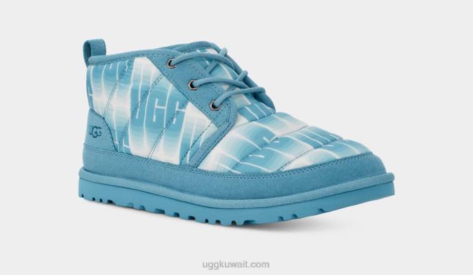 الطول الموجي نيوميل lta مياه عذبة / أبيض رجال UGG 08HB2315