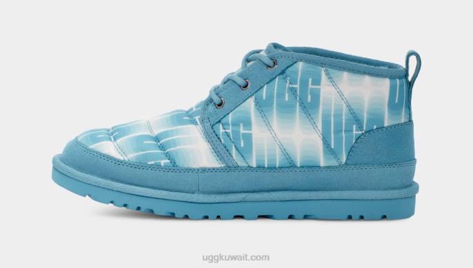 الطول الموجي نيوميل lta مياه عذبة / أبيض رجال UGG 08HB2315