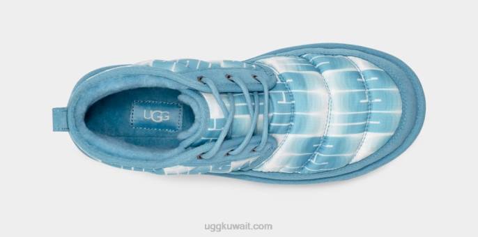 الطول الموجي نيوميل lta مياه عذبة / أبيض رجال UGG 08HB2315