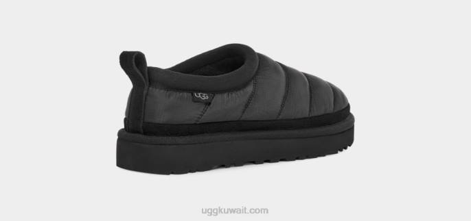 تاسمان lta أسود نحيف UGG 08HB581