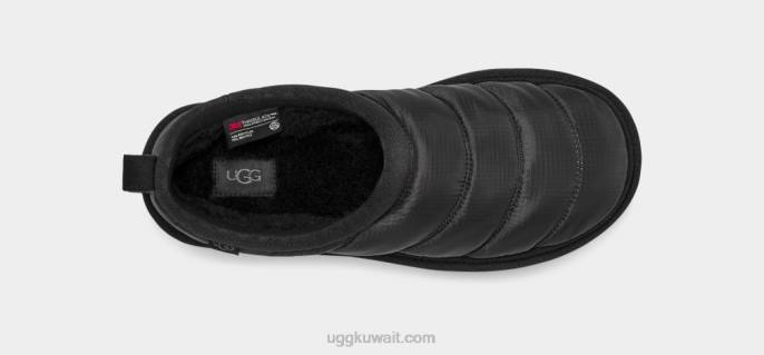 تاسمان lta أسود نحيف UGG 08HB581