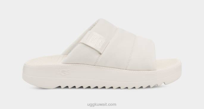 شريحة maxxer أبيض رجال UGG 08HB2303