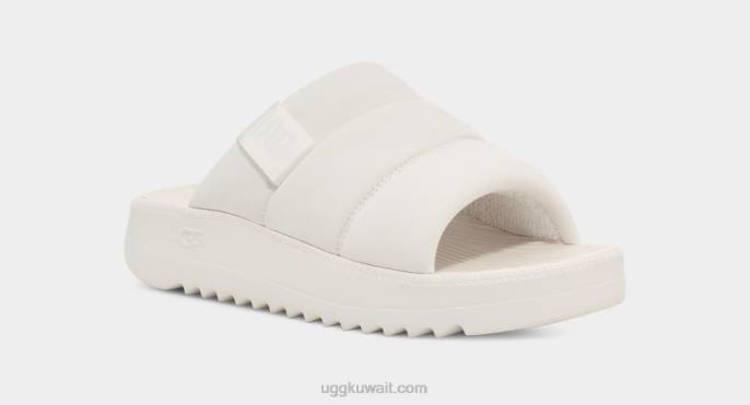 شريحة maxxer أبيض رجال UGG 08HB2303