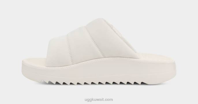 شريحة maxxer أبيض رجال UGG 08HB2303