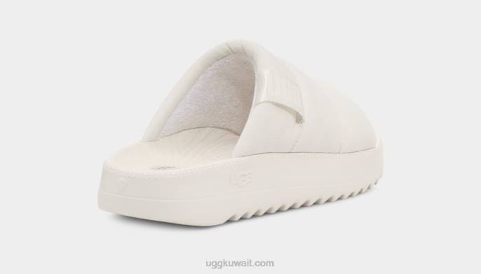 شريحة maxxer أبيض رجال UGG 08HB2303