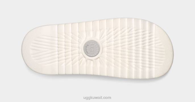 شريحة maxxer أبيض رجال UGG 08HB2303