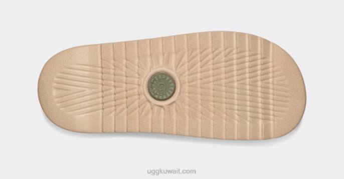 شريحة maxxer طحلب أخضر رجال UGG 08HB2304