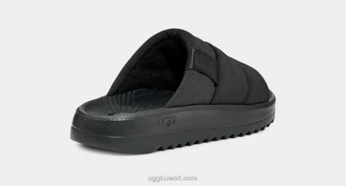 شريحة maxxer أسود رجال UGG 08HB2305