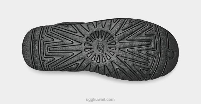 neumel lta السلام كامو الخشخاش الأسود رجال UGG 08HB1460