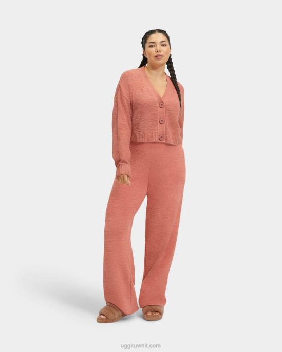 nyomi اقتصاص كارديجان مرجان الصحراء نحيف UGG 08HB156