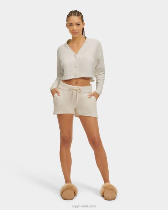 nyomi اقتصاص كارديجان كريم نحيف UGG 08HB931