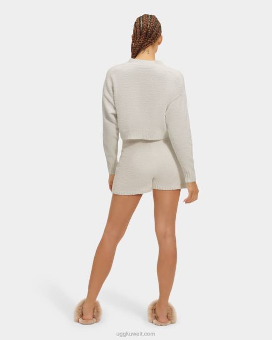 nyomi اقتصاص كارديجان كريم نحيف UGG 08HB931