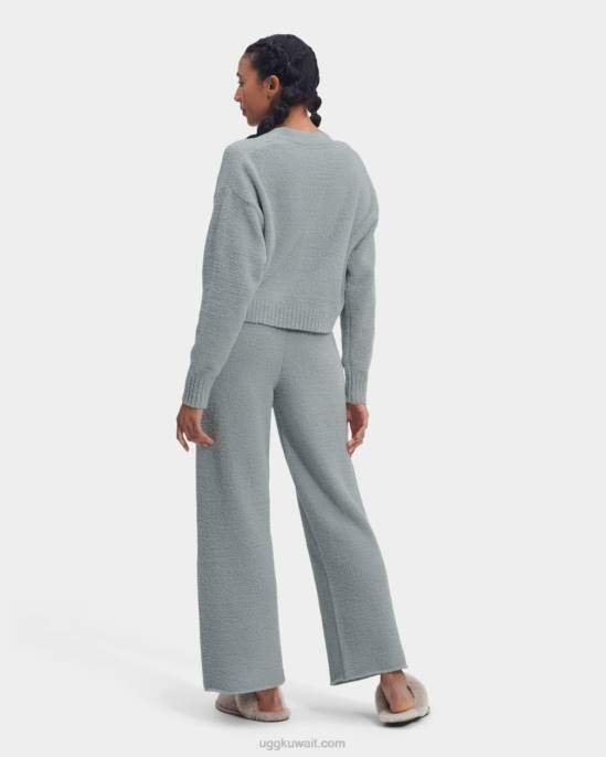 nyomi اقتصاص كارديجان رصيف نحيف UGG 08HB932