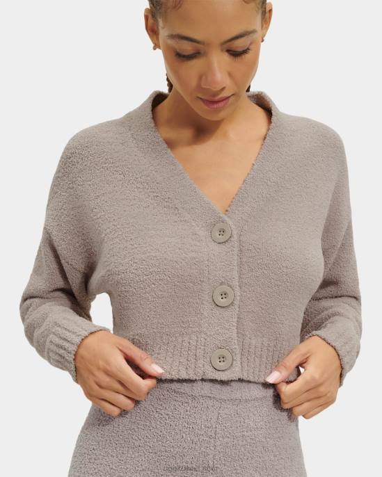 nyomi اقتصاص كارديجان الجرانيت نحيف UGG 08HB933