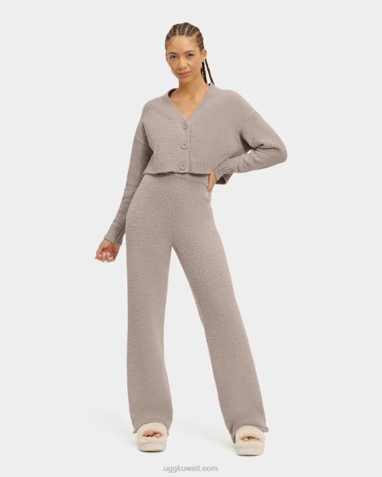 nyomi اقتصاص كارديجان الجرانيت نحيف UGG 08HB933