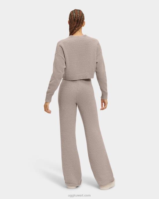 nyomi اقتصاص كارديجان الجرانيت نحيف UGG 08HB933