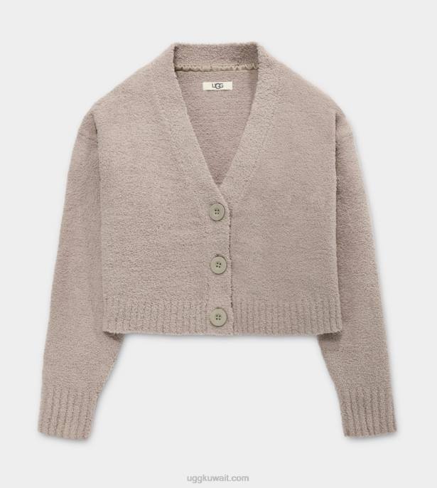 nyomi اقتصاص كارديجان الجرانيت نحيف UGG 08HB933