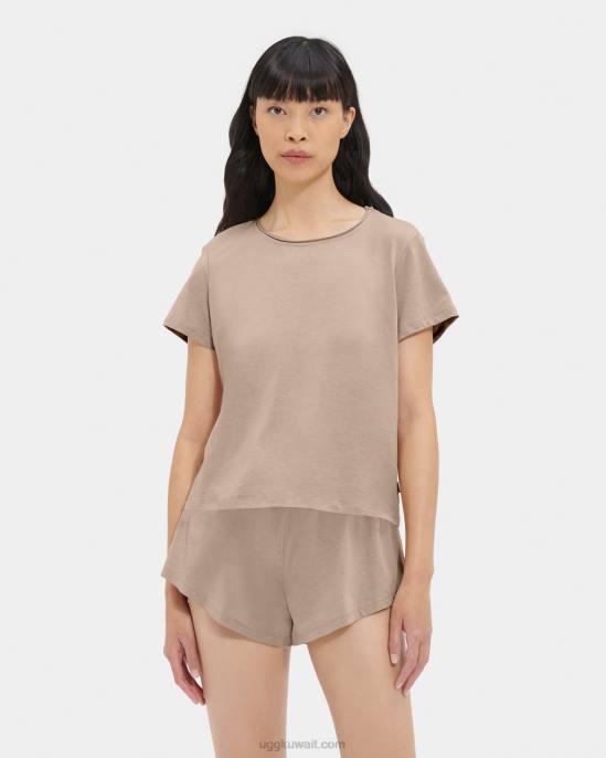 perline نقطة الإنطلاق تان خفيف نحيف UGG 08HB1239