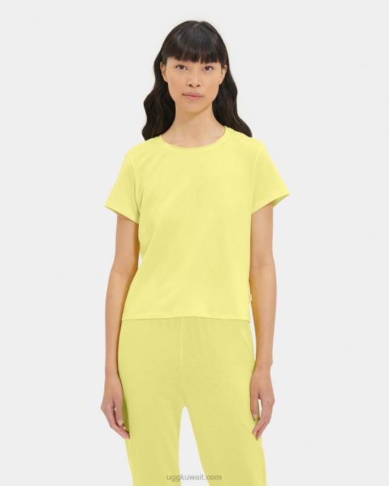 perline نقطة الإنطلاق الجان الأصفر نحيف UGG 08HB1241