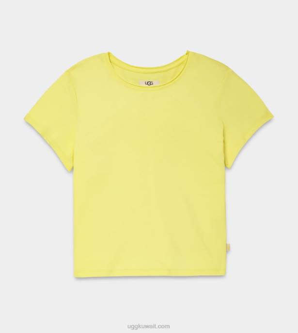 perline نقطة الإنطلاق الجان الأصفر نحيف UGG 08HB1241