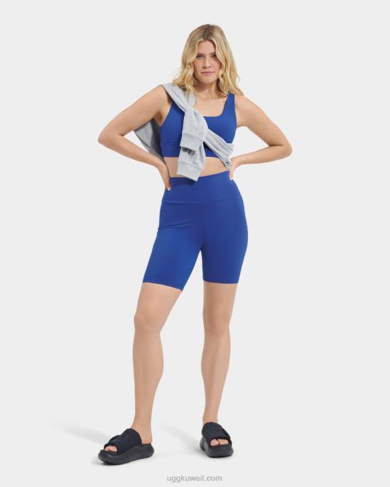 rilynn راكب الدراجة النارية القصير أزول نحيف UGG 08HB2176