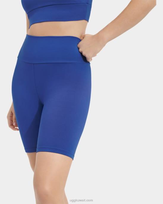 rilynn راكب الدراجة النارية القصير أزول نحيف UGG 08HB2176