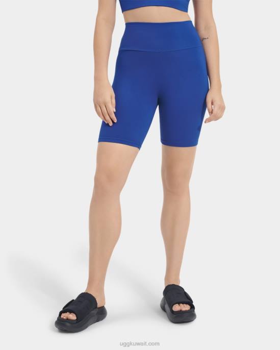 rilynn راكب الدراجة النارية القصير أزول نحيف UGG 08HB2176