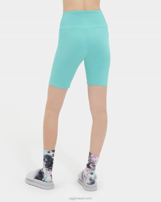 rilynn راكب الدراجة النارية القصير لاغونا نحيف UGG 08HB2246