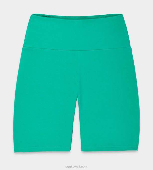 rilynn راكب الدراجة النارية القصير الزمرد الأخضر نحيف UGG 08HB2247