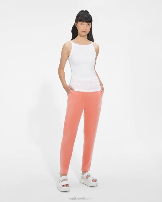 خزان مضلع rory أبيض نحيف UGG 08HB1209