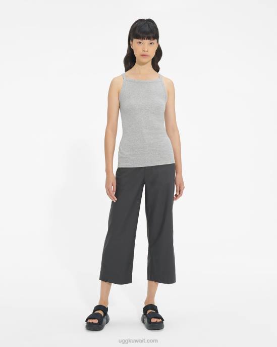 خزان مضلع rory هيذر رمادي نحيف UGG 08HB1211