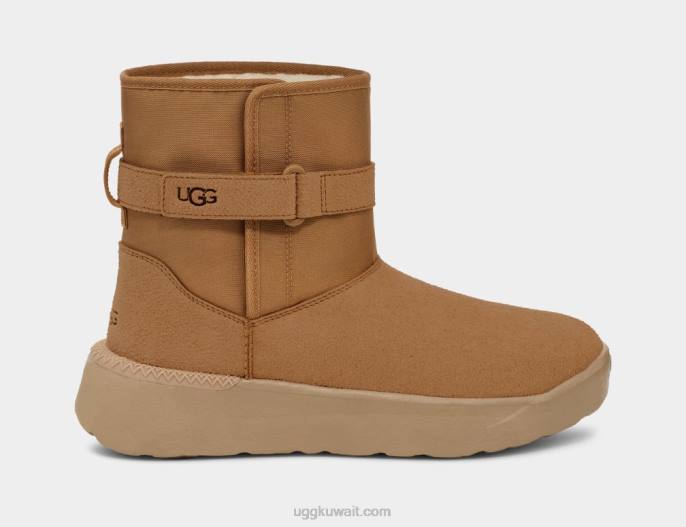الكلاسيكية s كستناء رجال UGG 08HB1483