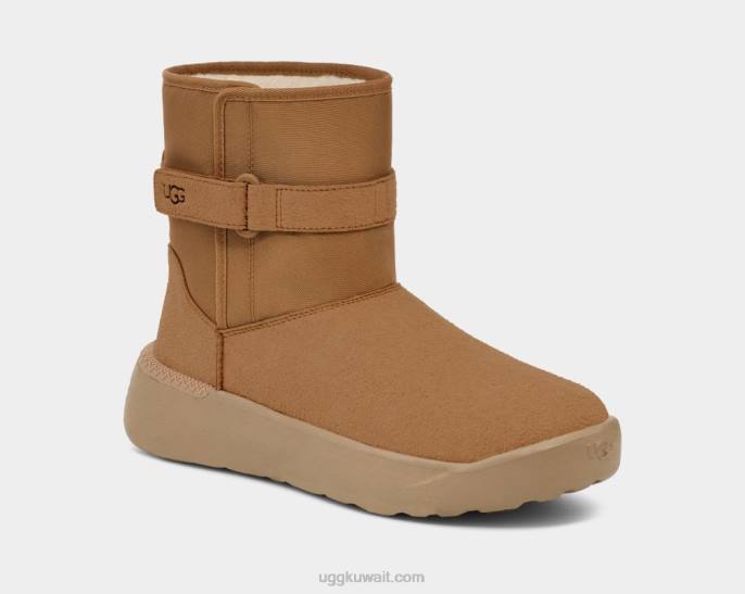 الكلاسيكية s كستناء رجال UGG 08HB1483