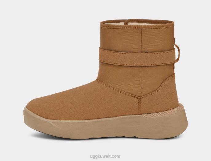 الكلاسيكية s كستناء رجال UGG 08HB1483
