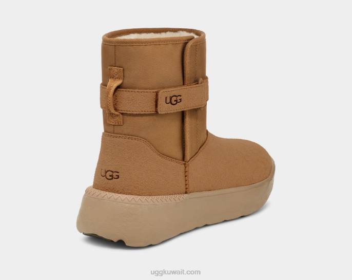 الكلاسيكية s كستناء رجال UGG 08HB1483