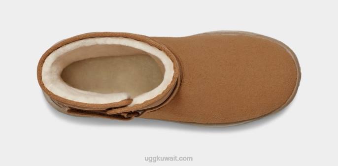 الكلاسيكية s كستناء رجال UGG 08HB1483