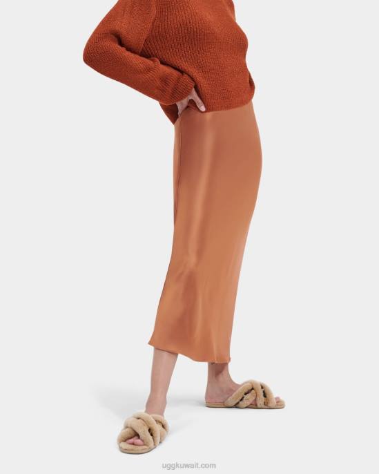 scuffita متقطعا طبيعي نحيف UGG 08HB41