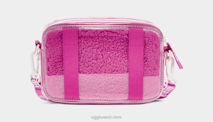 جاني الثاني واضح solferino الوردي نحيف UGG 08HB1193