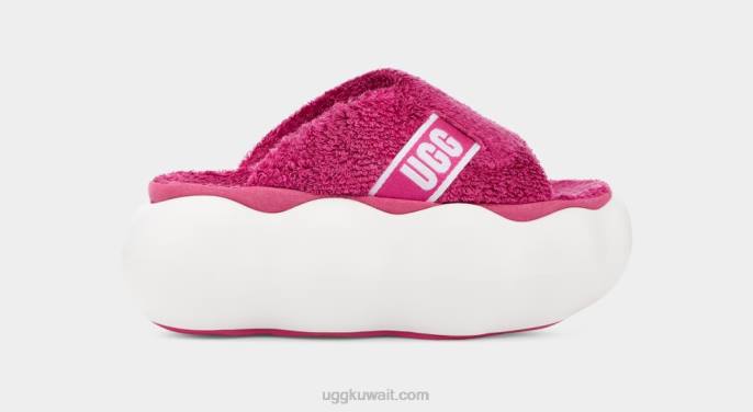 شريحة sugarcloud فاكهة التنين نحيف UGG 08HB343
